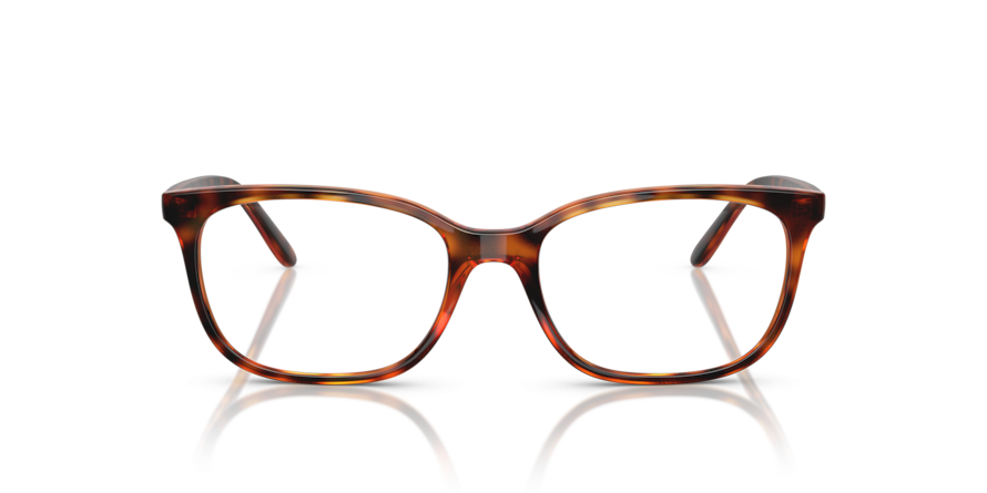 OKULARY KOREKCYJNE VOGUE EYEWEAR VO 5621 W656 51 ROZMIAR S