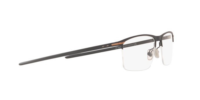 OKULARY KOREKCYJNE OAKLEY® TIE BAR 0.5 OX 5140 514003 56 ROZMIAR L