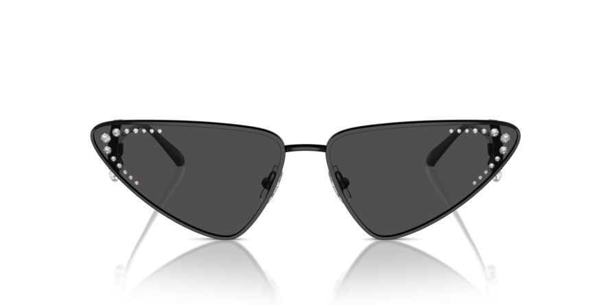 OKULARY JIMMY CHOO JC 4001B 300087 63 ROZMIAR L