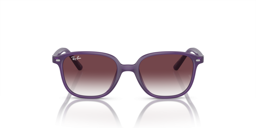 OKULARY DZIECIĘCE RAY-BAN® JUNIOR LEONARD RJ 9093S 713136 45