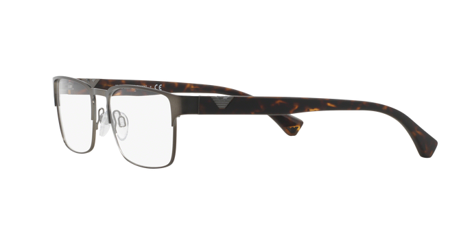 OKULARY KOREKCYJNE EMPORIO ARMANI EA 1027 3003 55 ROZMIAR L