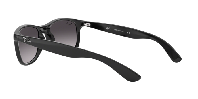 OKULARY RAY-BAN® ANDY RB 4202 601/8G 55 ROZMIAR M