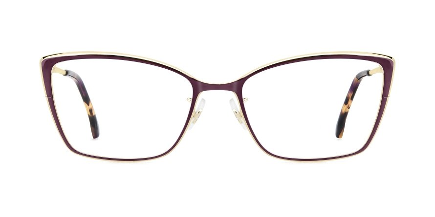 OKULARY KOREKCYJNE CARRERA CA 3047 T1W 54 ROZMIAR M