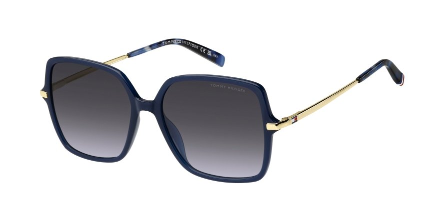 OKULARY TOMMY HILFIGER TH 2220S PJP 57 ROZMIAR M