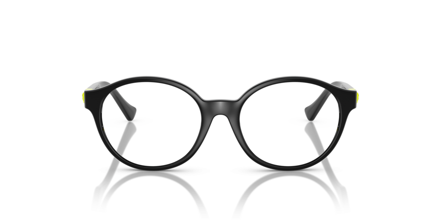 OKULARY KOREKCYJNE DZIECIĘCE VERSACE JUNIOR VK 3007U GB1 46