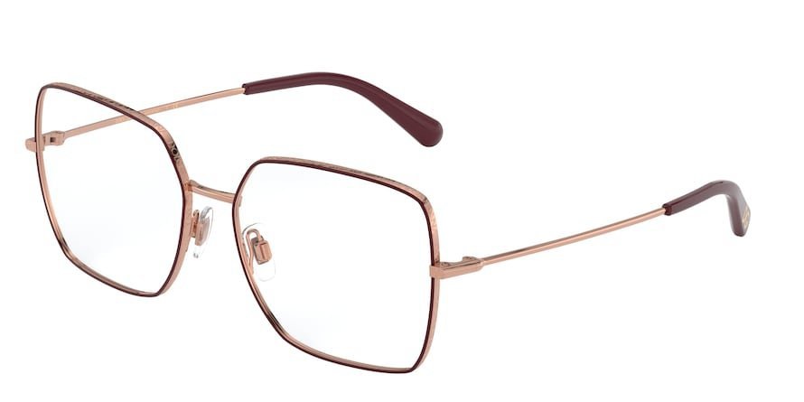 OKULARY KOREKCYJNE DOLCE & GABBANA DG 1323 1333 54 ROZMIAR M