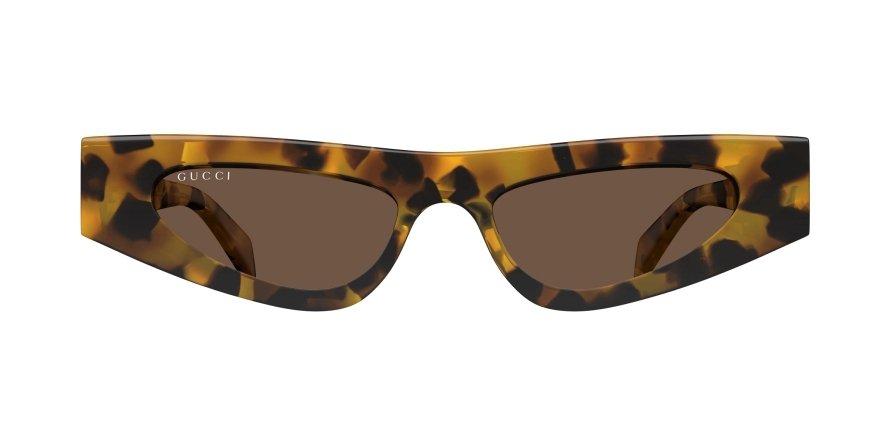 OKULARY GUCCI GG 1779S 004 51 ROZMIAR S