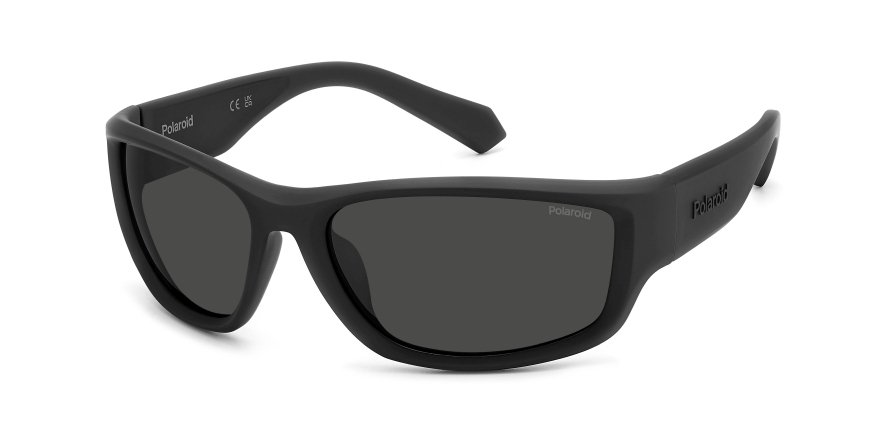 OKULARY POLAROID PLD 2166S 003 62 ROZMIAR L Z POLARYZACJĄ