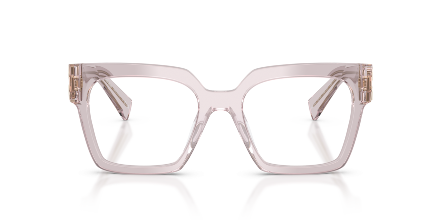 OKULARY KOREKCYJNE MIU MIU MU 04UV 12W1O1 52 ROZMIAR M