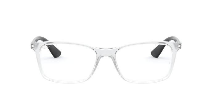 OKULARY KOREKCYJNE RAY-BAN® RX 7047 5943 54 ROZMIAR M