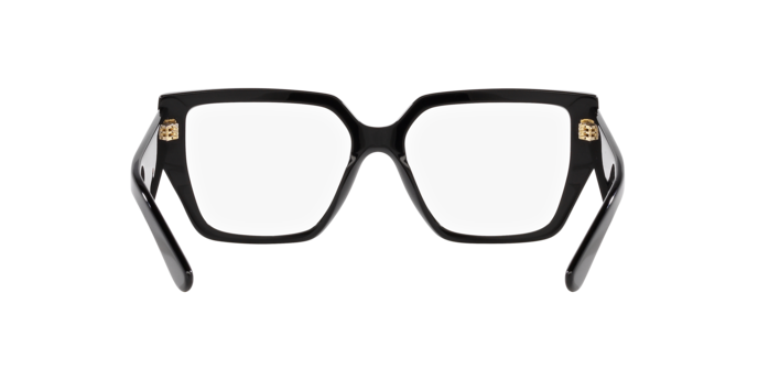 OKULARY KOREKCYJNE DOLCE & GABBANA DG 3373 501 55 ROZMIAR M