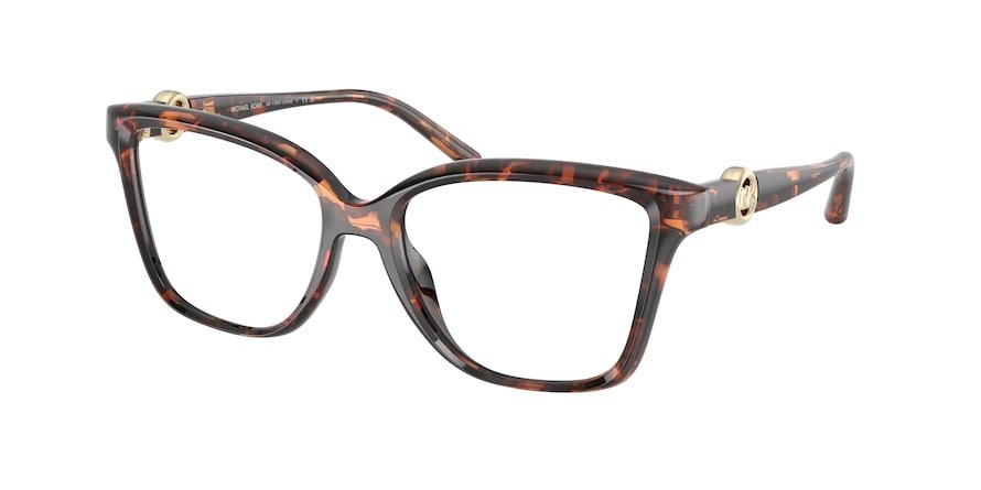 OKULARY KOREKCYJNE MICHAEL KORS KOBE MK 4180U 4031 54 ROZMIAR M