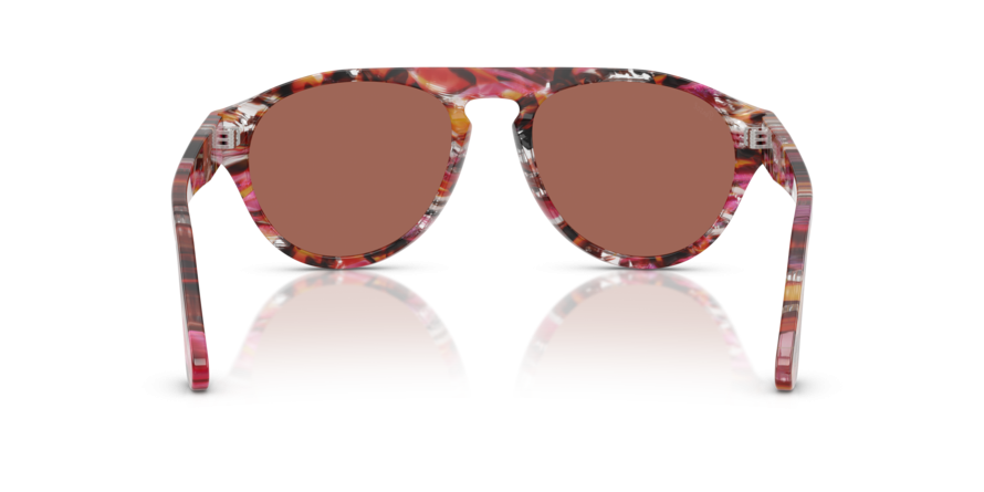 OKULARY PERSOL® PO 3370S 1220H2 56 ROZMIAR M