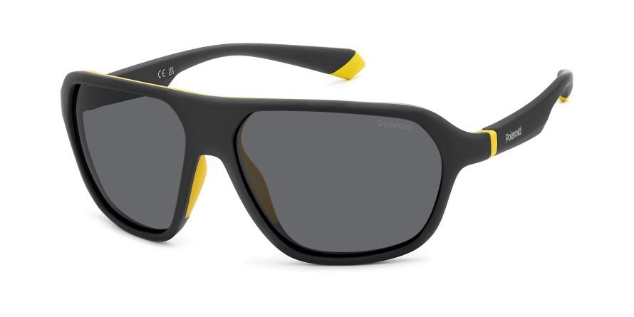 OKULARY POLAROID PLD 2152S PGC 59 ROZMIAR M Z POLARYZACJĄ