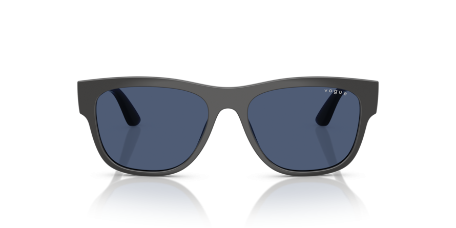 OKULARY DZIECIĘCE VOGUE EYEWEAR JUNIOR VJ 2030 321280 52