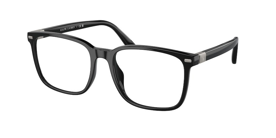 OKULARY KOREKCYJNE POLO RALPH LAUREN PH 2271U 5001 55 ROZMIAR M