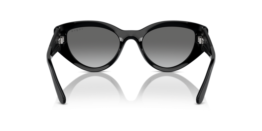 OKULARY VOGUE EYEWEAR VO 5566S W44/11 52 ROZMIAR M