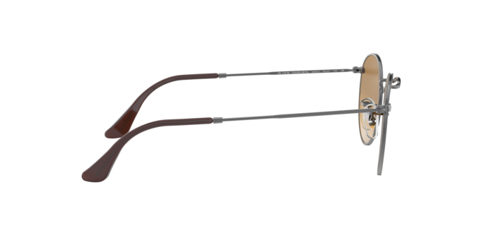 OKULARY RAY-BAN® ROUND METAL RB 3447N 004/51 50 ROZMIAR M