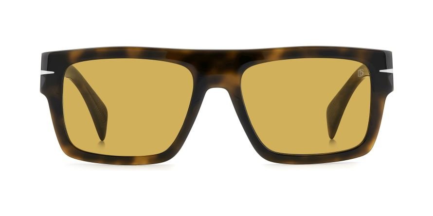 OKULARY DAVID BECKHAM DB 7161S WR9 54 ROZMIAR M