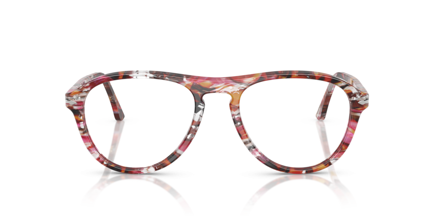 OKULARY KOREKCYJNE PERSOL® LYNN PO 3371V 1220 55 ROZMIAR M