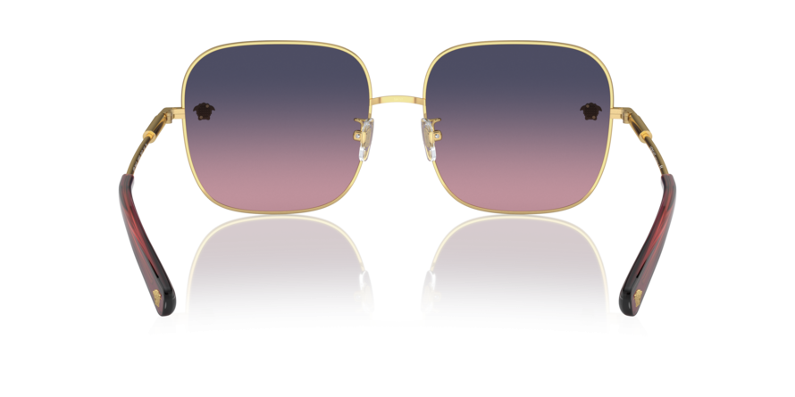 OKULARY VERSACE VE 2246D 1002I6 59 ROZMIAR L