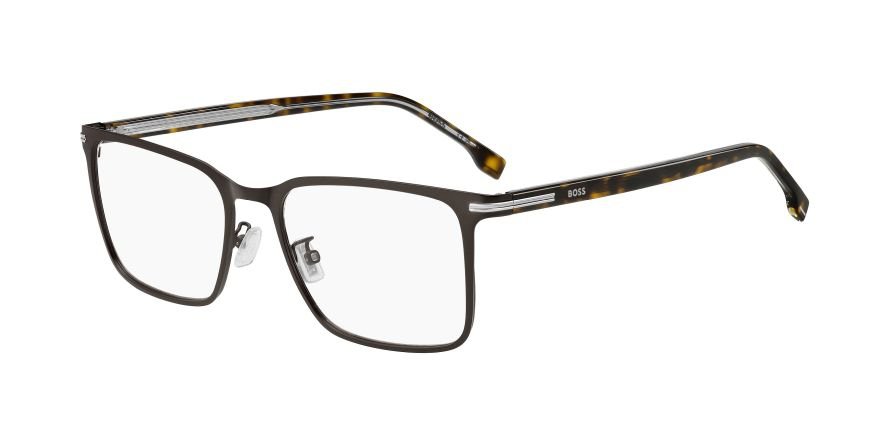OKULARY KOREKCYJNE BOSS 1757G AMC 57 ROZMIAR L