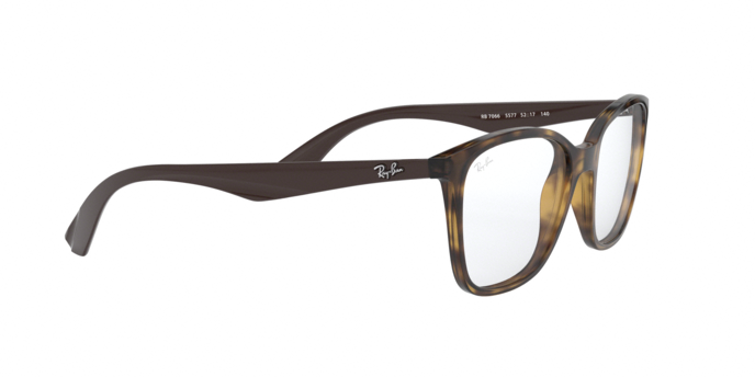 OKULARY KOREKCYJNE RAY-BAN® RX 7066 5577 54 ROZMIAR M