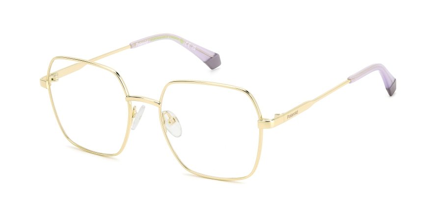 OKULARY KOREKCYJNE POLAROID PLD D530 J5G 54 ROZMIAR M