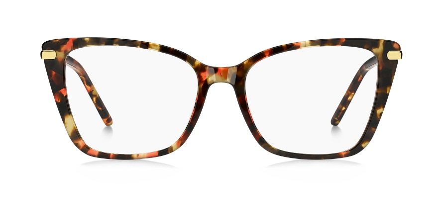 OKULARY KOREKCYJNE MARC JACOBS MARC 779 0UC 53 ROZMIAR M