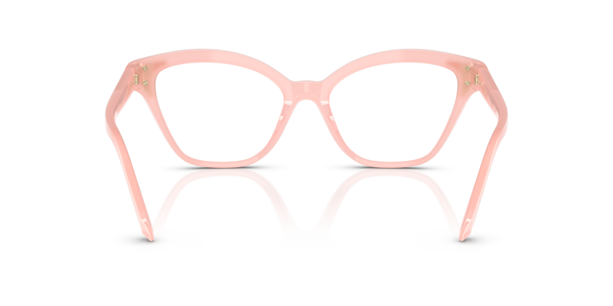 OKULARY KOREKCYJNE SWAROVSKI SK 2029 1031 52 ROZMIAR M