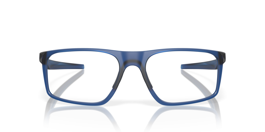 OKULARY KOREKCYJNE OAKLEY® BAT FLIP OX 8183 818303 58 ROZMIAR L