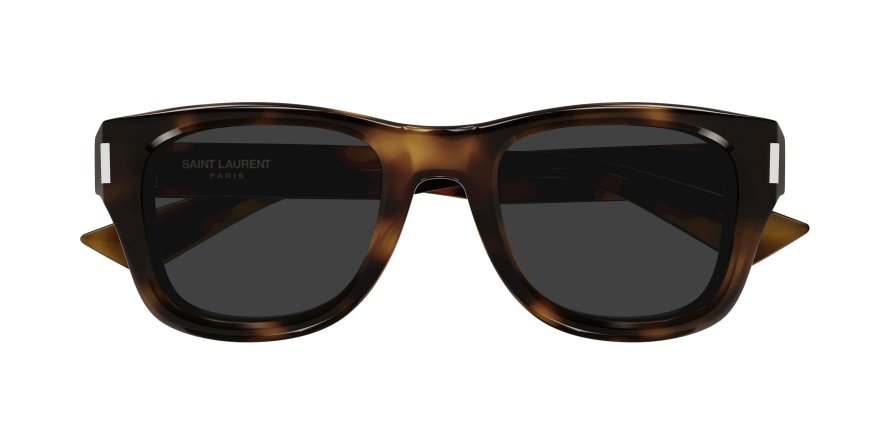 OKULARY SAINT LAURENT SL 801 005 50 ROZMIAR M
