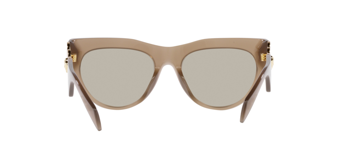 OKULARY VERSACE VE 4440U 5407/3 56 ROZMIAR M