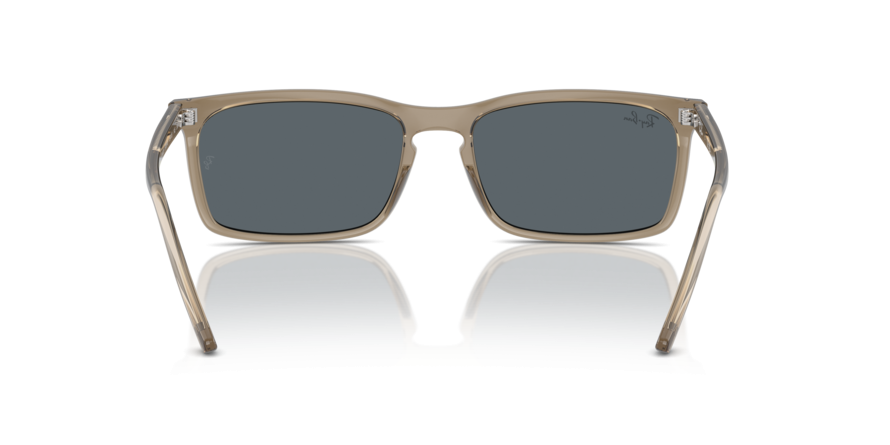 OKULARY RAY-BAN® RB 4435 6765R5 56 ROZMIAR M