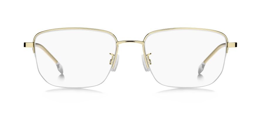 OKULARY KOREKCYJNE BOSS 1675F J5G 54 ROZMIAR M