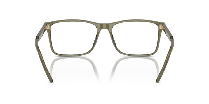 OKULARY KOREKCYJNE GIORGIO ARMANI AR 7258 6074 55 ROZMIAR M