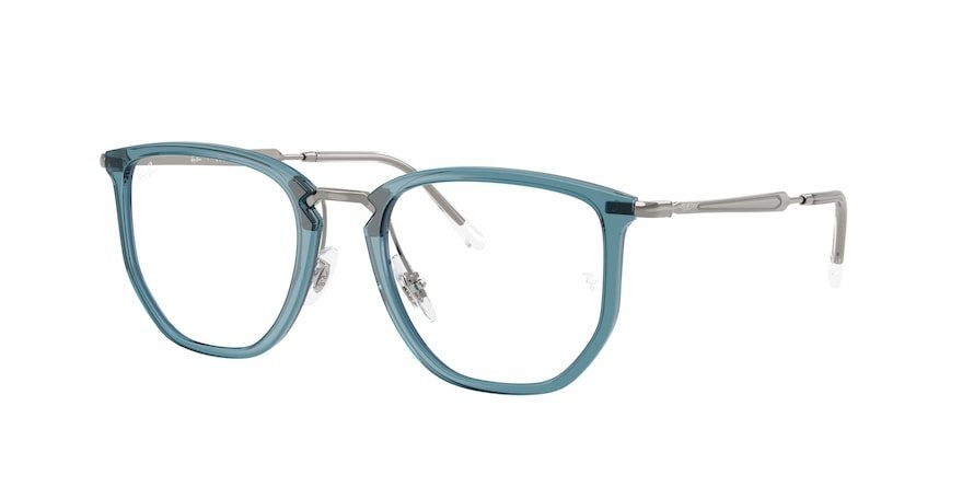 OKULARY KOREKCYJNE RAY-BAN® RX 4451V 8426 50 ROZMIAR M