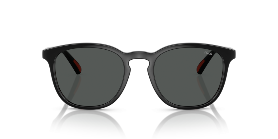 OKULARY POLO RALPH LAUREN PH 4222U 500187 52 ROZMIAR M