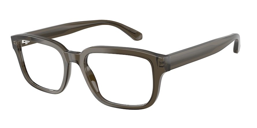OKULARY KOREKCYJNE EMPORIO ARMANI EA 3255 6249 53 ROZMIAR M