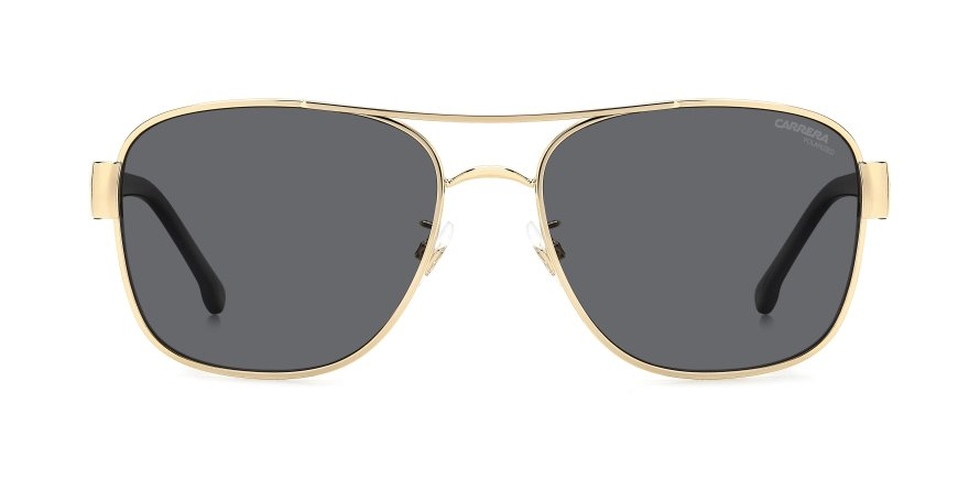 OKULARY CARRERA CA 3042S RHL 58 ROZMIAR L Z POLARYZACJĄ