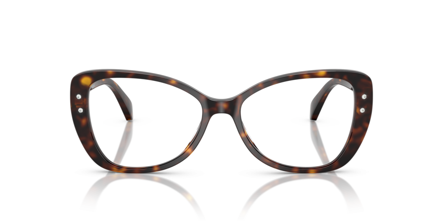 OKULARY KOREKCYJNE MICHAEL KORS CERVINIA MK 4138B 3006 54 ROZMIAR M