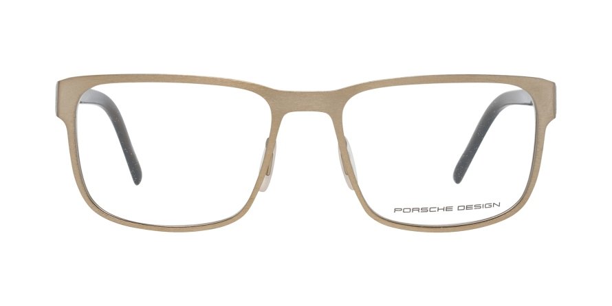 OKULARY KOREKCYJNE PORSCHE P8291 D 55 ROZMIAR M