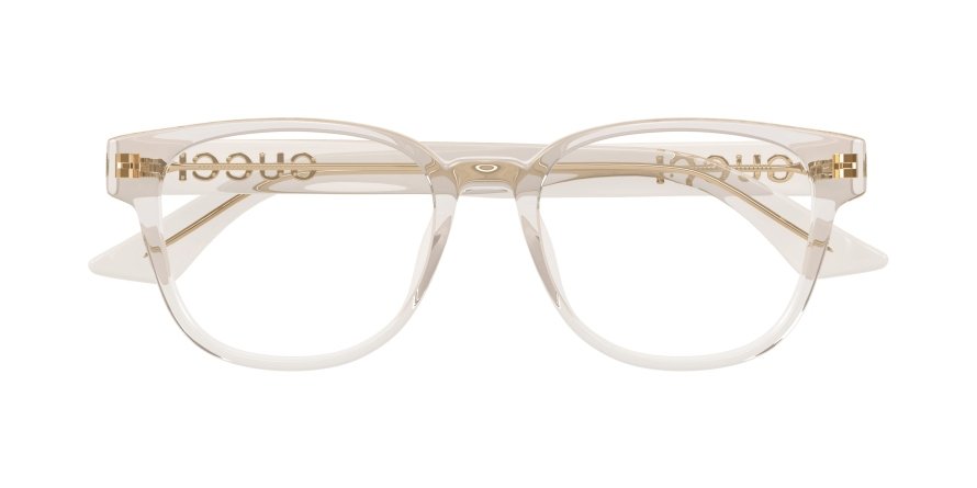 OKULARY KOREKCYJNE GUCCI GG 1746OA 002 52 ROZMIAR M