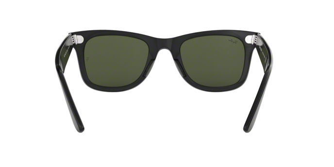 OKULARY RAY-BAN® WAYFARER RB 2140 901 50 ROZMIAR M