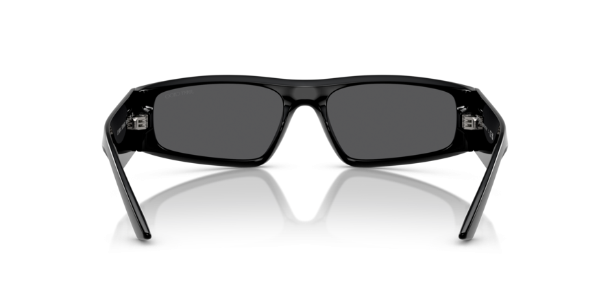 OKULARY JIMMY CHOO JC 6001U 50596G 58 ROZMIAR L