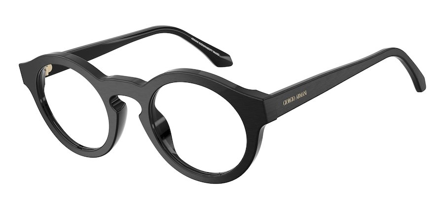 OKULARY KOREKCYJNE GIORGIO ARMANI AR 7292U 5009 47 ROZMIAR S