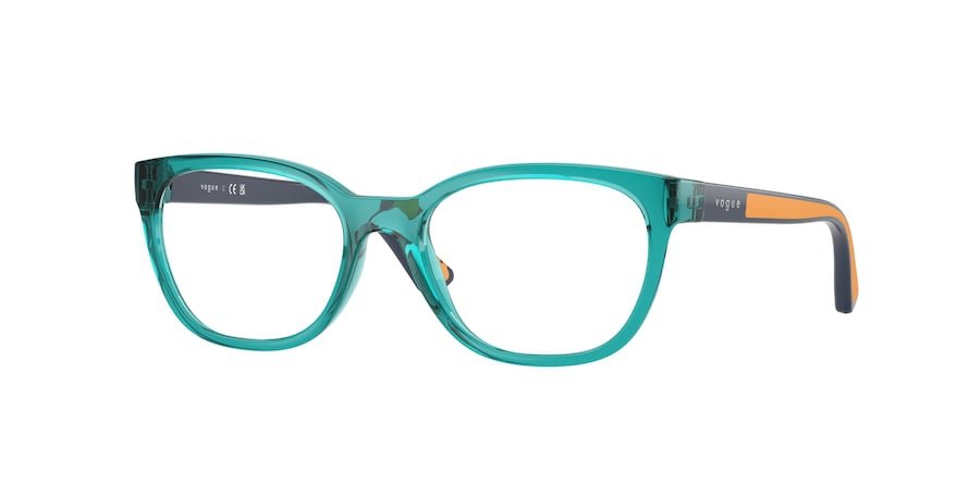 OKULARY KOREKCYJNE DZIECIĘCE VOGUE EYEWEAR JUNIOR VY 2033 3191 48
