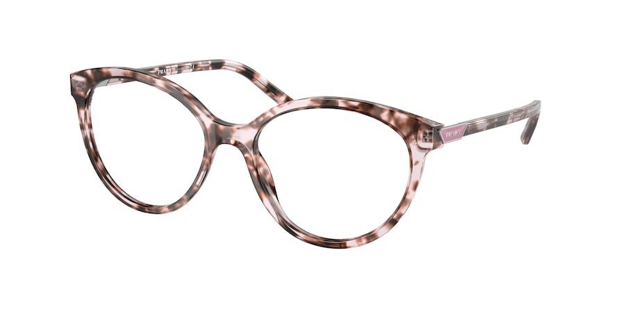 OKULARY KOREKCYJNE PRADA EYEWEAR PR 08YV ROJ1O1 52 ROZMIAR S
