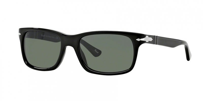 OKULARY PERSOL® PO 3048S 95/31 58 ROZMIAR L