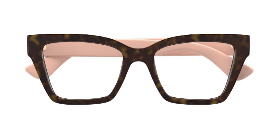 OKULARY KOREKCYJNE GUCCI GG 1715O 005 53 ROZMIAR M